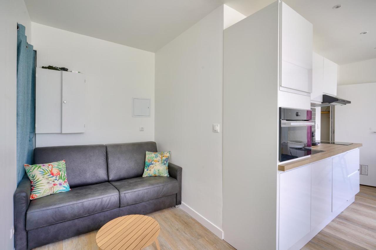 Sweet Apartment In The Heat Of The 15Th パリ エクステリア 写真