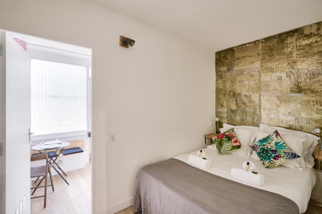 Sweet Apartment In The Heat Of The 15Th パリ エクステリア 写真