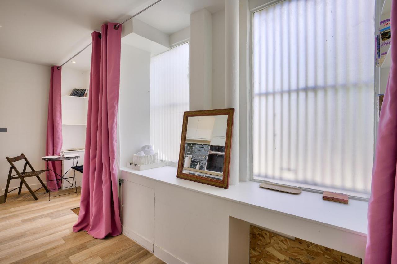 Sweet Apartment In The Heat Of The 15Th パリ エクステリア 写真